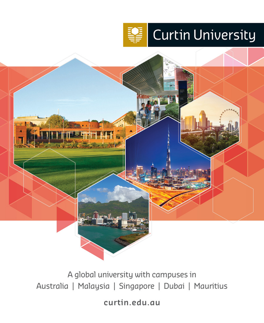 Curtin university malaysia