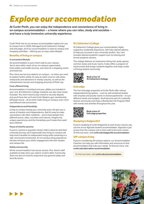 Join a Library Tour during O-Week! visual data 4